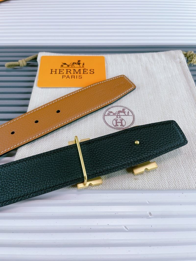 Hermes Belts